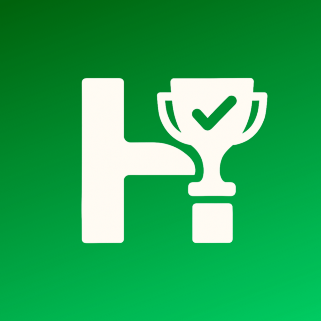 Habitition app logo